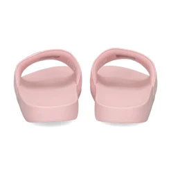 TOMMY HILFIGER Sandalias planas de Mujer EN0EN02901 TH2 MISTY PINK