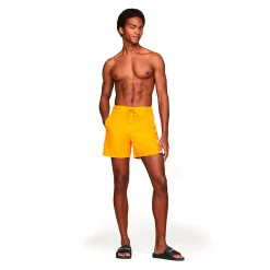 TOMMY HILFIGER Sandalias de Hombre FM0FM05022 BDS BLACK