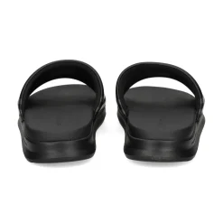 TOMMY HILFIGER Sandalias de Hombre FM0FM05017 BDS BLACK