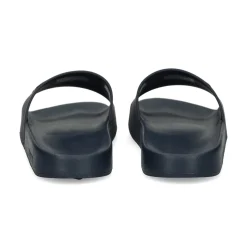 TOMMY HILFIGER Sandalias planas de Mujer EN0EN02115 C1G DARK NIGHT