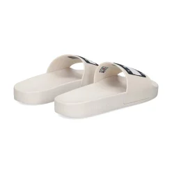 TOMMY HILFIGER Sandalias planas de Mujer EN0EN02115 TCR ECRU