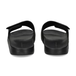 TOMMY HILFIGER Sandalias de Hombre FM0FM05095 BDS BLACK