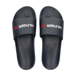 TOMMY HILFIGER Sandalias de Hombre FM0FM05021 DW5 DESERT SKY