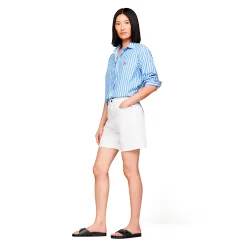 TOMMY HILFIGER Sandalias planas de Mujer FW0FW07940 BDS BLACK