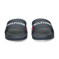 TOMMY HILFIGER Sandalias de Hombre FM0FM05093 DW5 DESERT SKY