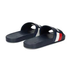 TOMMY HILFIGER Sandalias de Hombre FM0FM05093 DW5 DESERT SKY