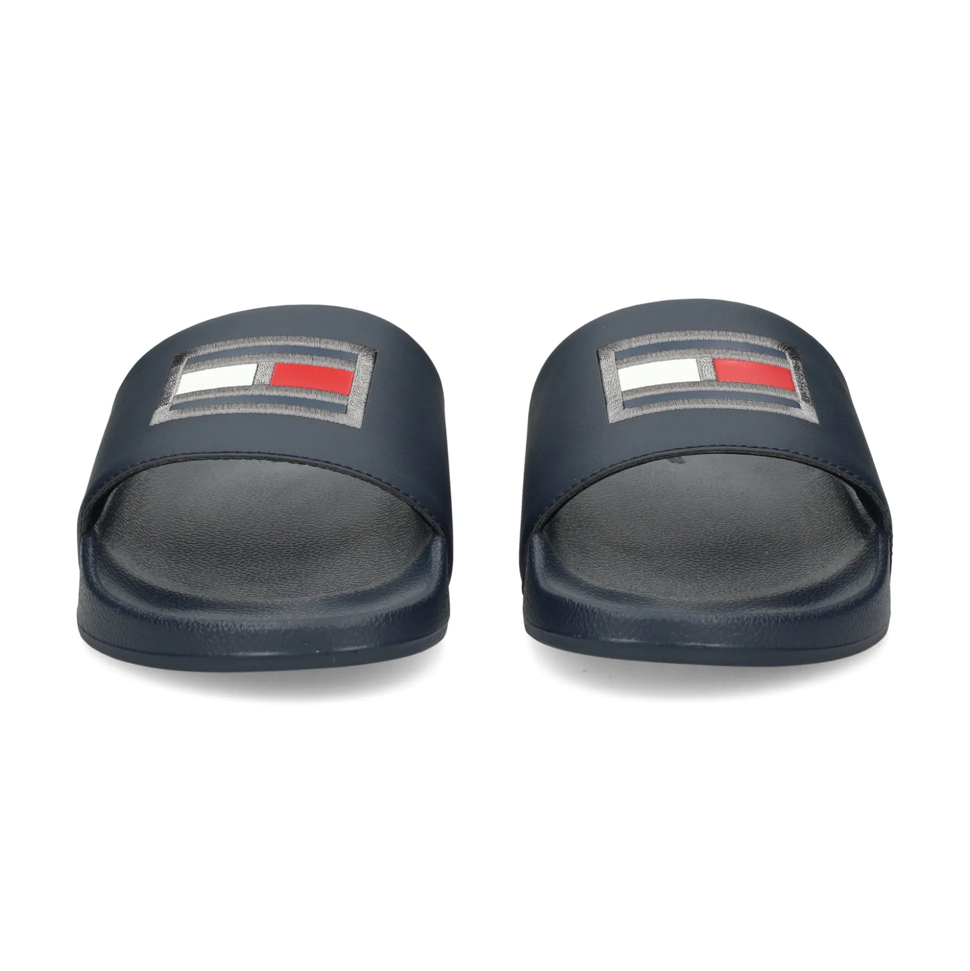 TOMMY HILFIGER Sandalias de Hombre FM0FM05232 DW5 DESERT SKY