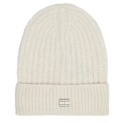TOMMY HILFIGER Sombreros AW0AW15462 YBI IVORY