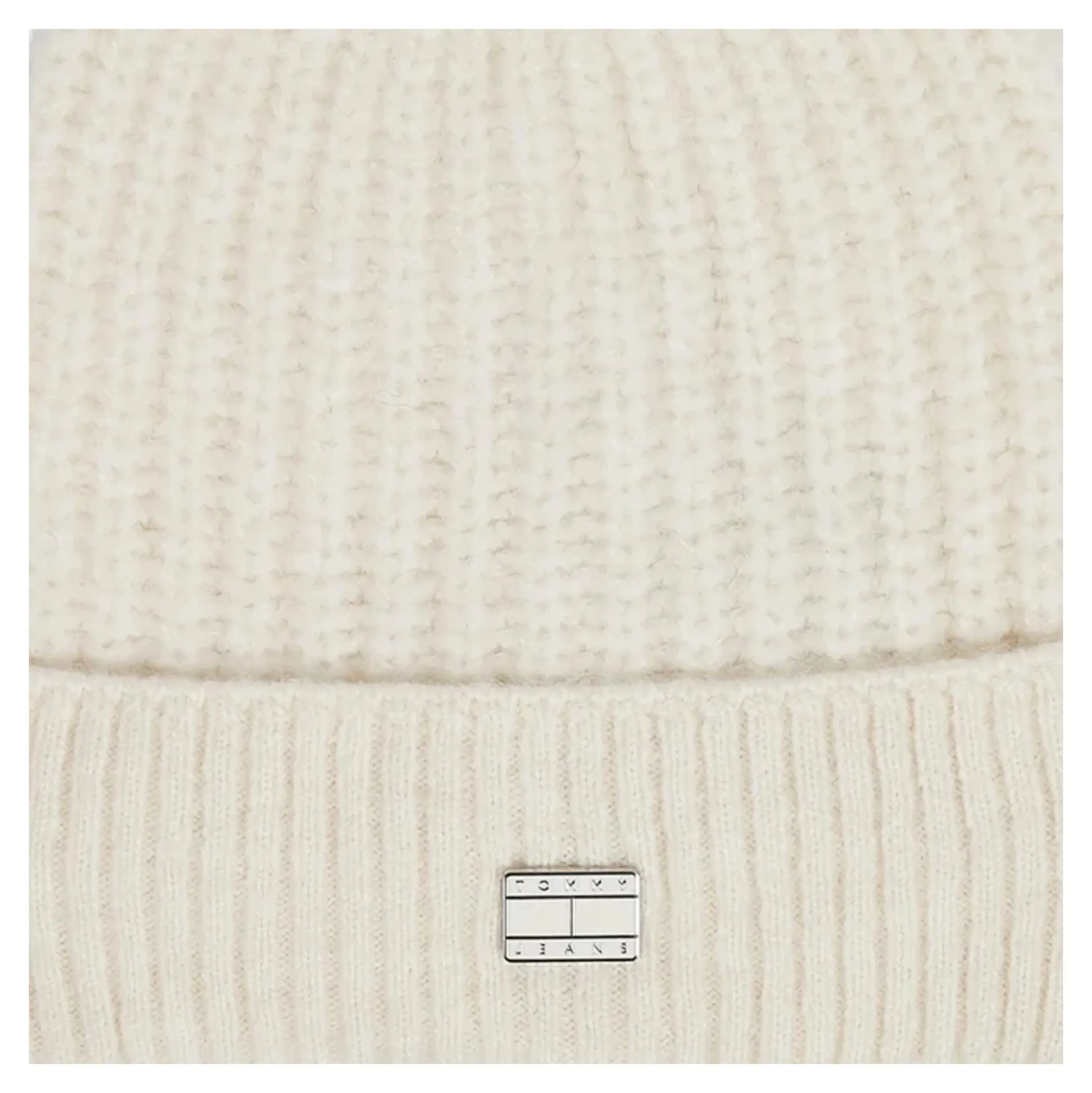 TOMMY HILFIGER Sombreros AW0AW15462 YBI IVORY