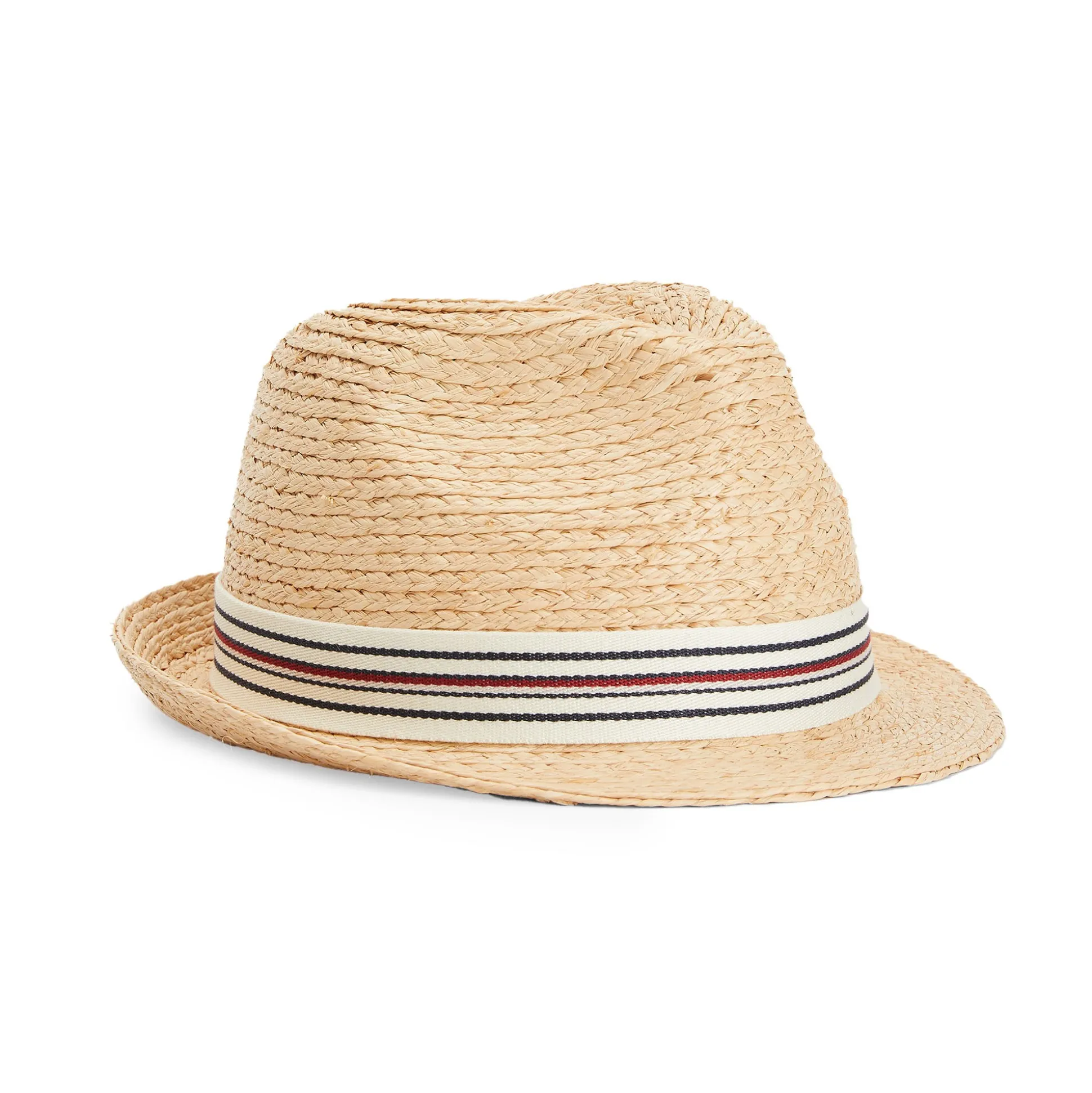 TOMMY HILFIGER Sombreros AM0AM08622 0F4 NATURAL