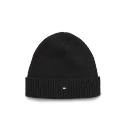 TOMMY HILFIGER Sombreros AM0AM10337 BDS BLACK