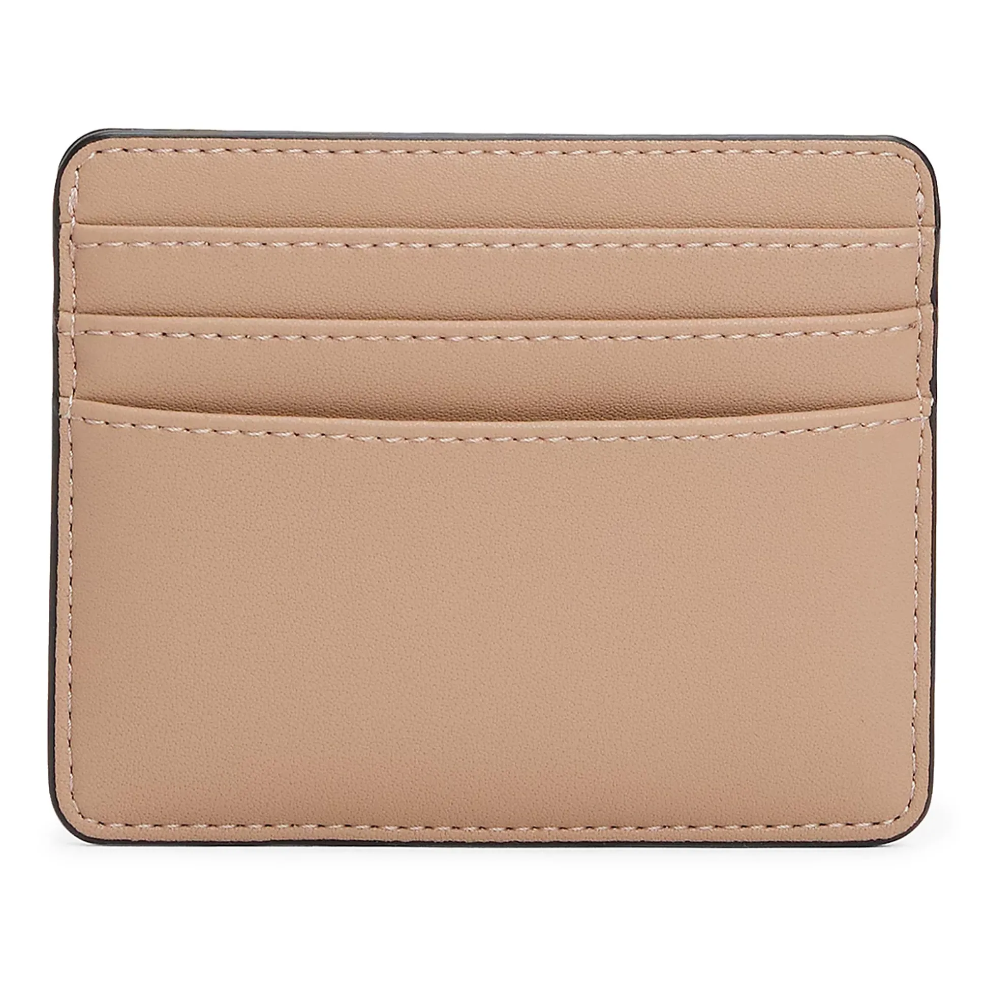 TOMMY HILFIGER Tarjetero AW0AW17474 AFE TAUPE