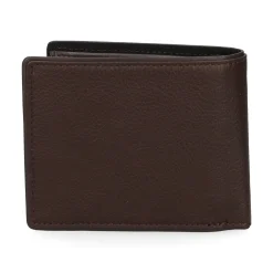 TOMMY HILFIGER Tarjetero AM0AM13740 GB6 COFFEE BEAN