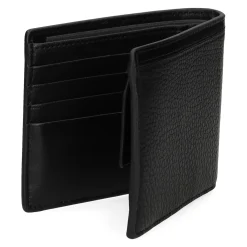 TOMMY HILFIGER Tarjetero AM0AM13970 BDS BLACK