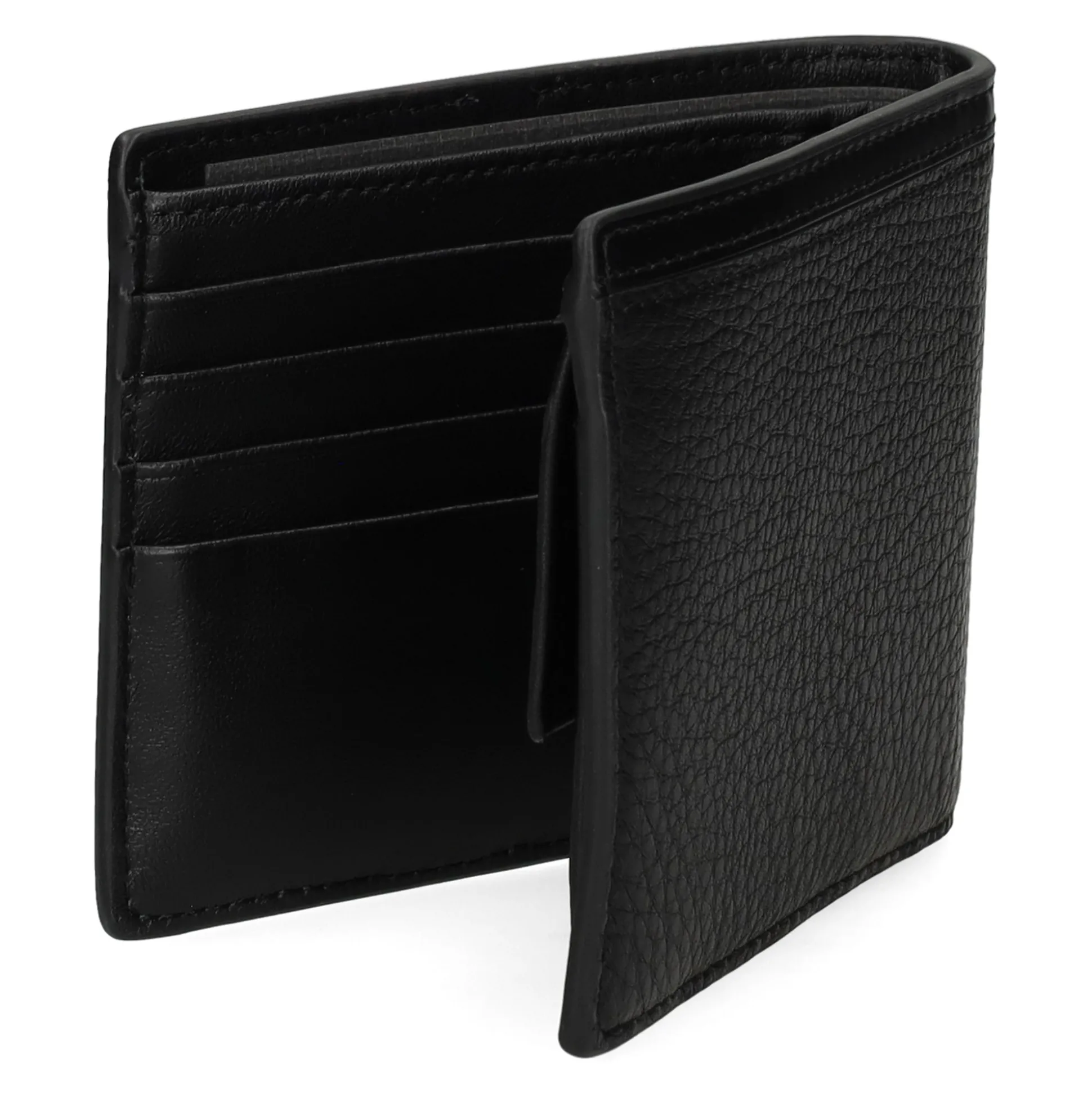 TOMMY HILFIGER Tarjetero AM0AM13970 BDS BLACK