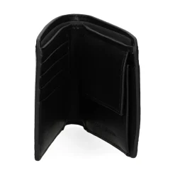 TOMMY HILFIGER Tarjetero AM0AM13970 BDS BLACK