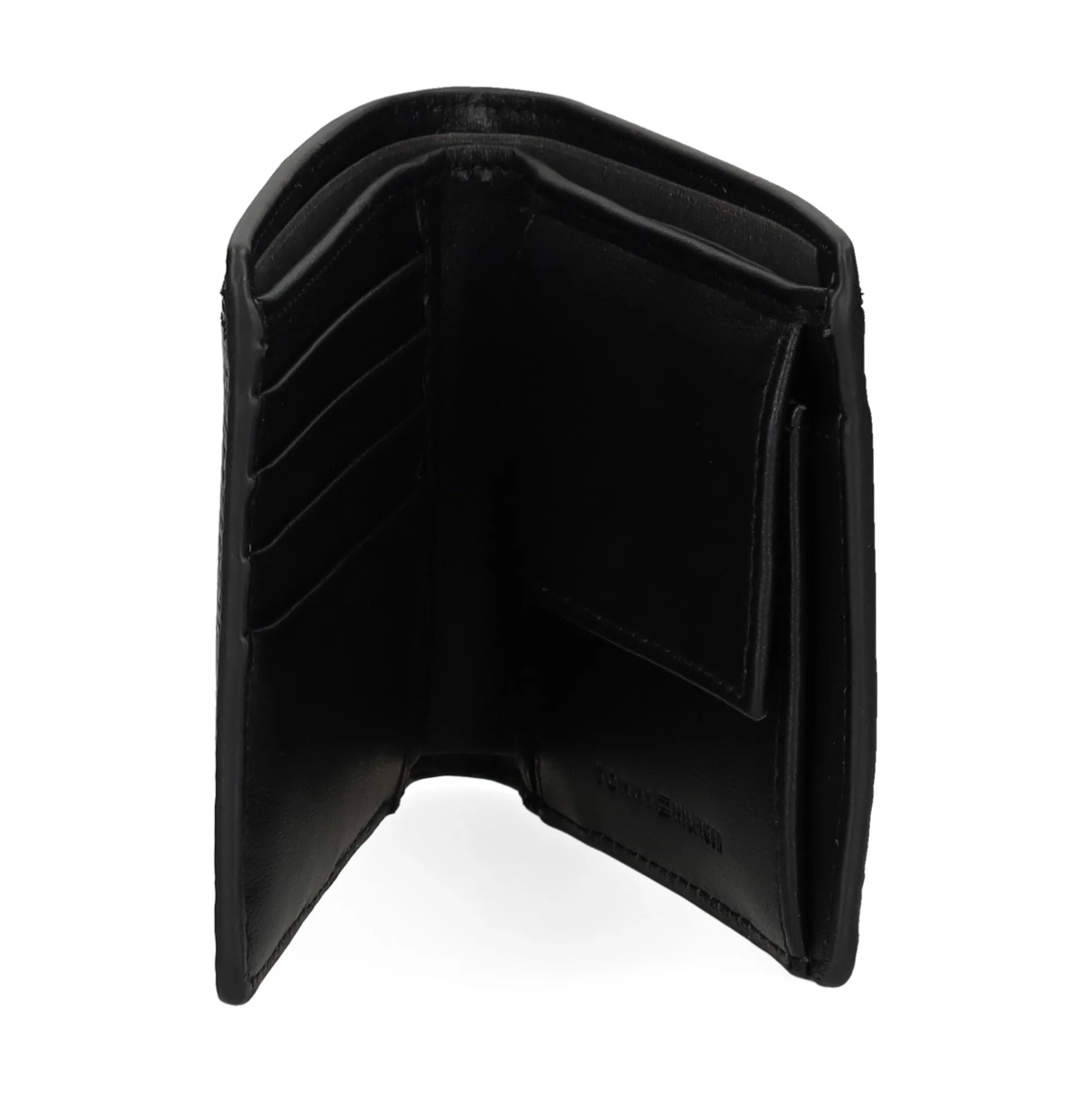 TOMMY HILFIGER Tarjetero AM0AM13970 BDS BLACK