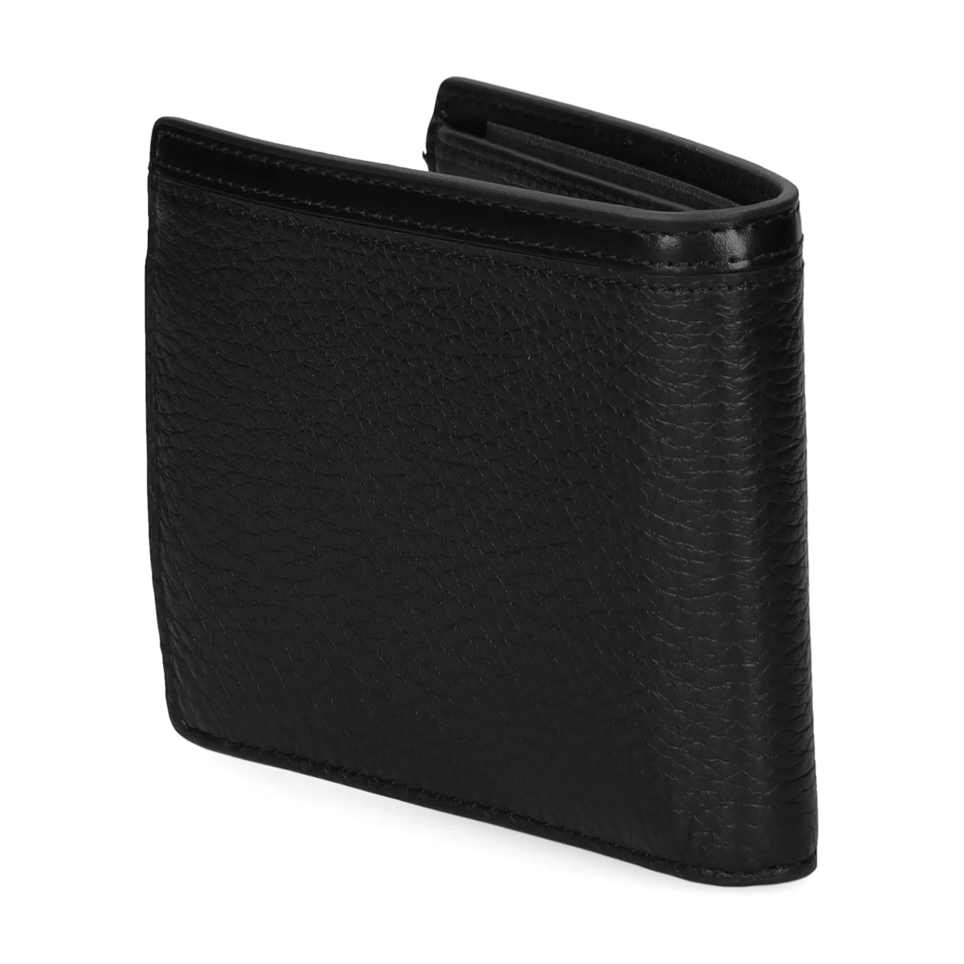 TOMMY HILFIGER Tarjetero AM0AM13970 BDS BLACK