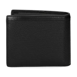 TOMMY HILFIGER Tarjetero AM0AM13970 BDS BLACK