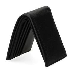 TOMMY HILFIGER Tarjetero AM0AM13970 BDS BLACK