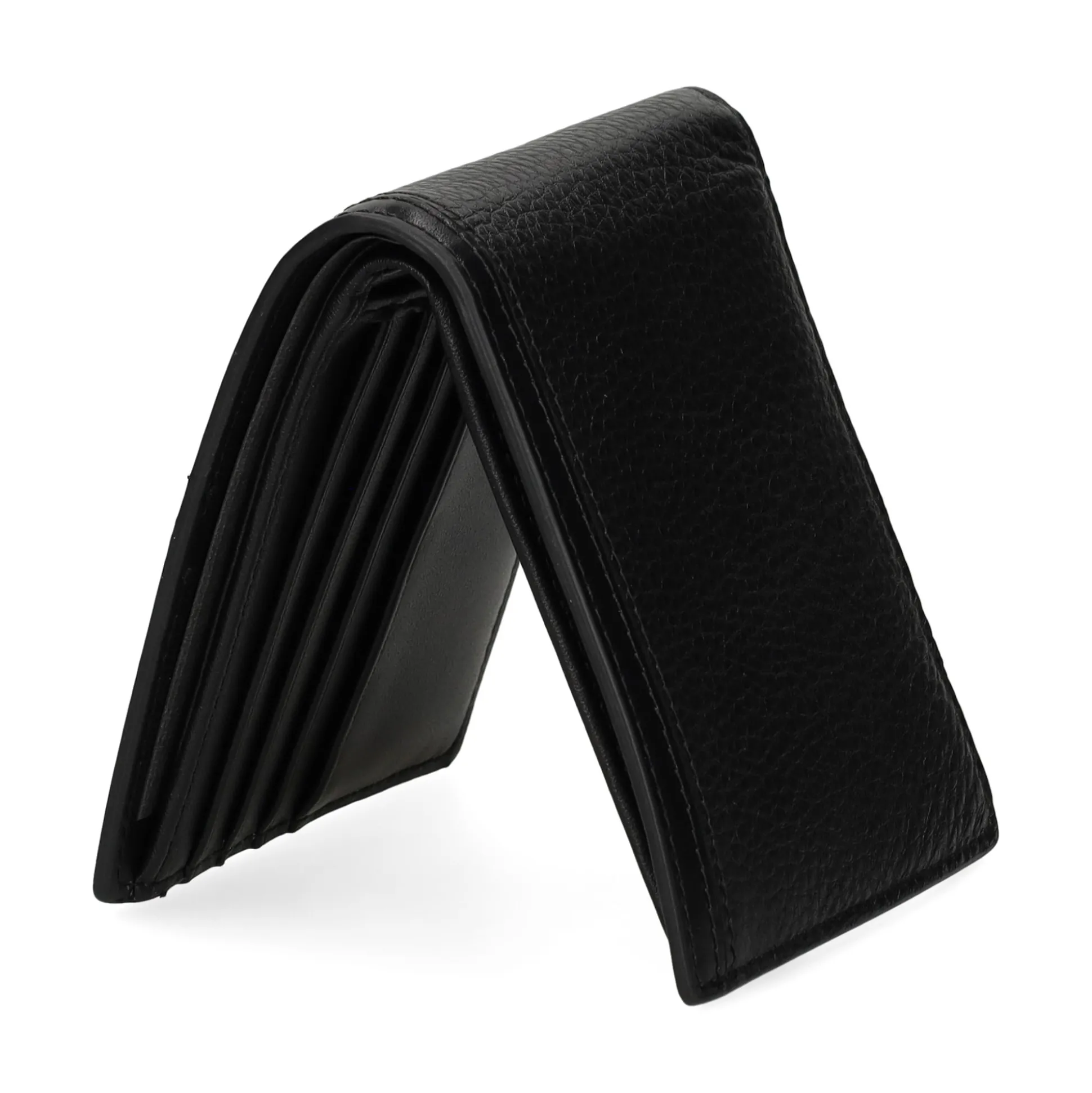 TOMMY HILFIGER Tarjetero AM0AM13970 BDS BLACK