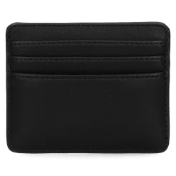 TOMMY HILFIGER Tarjetero AW0AW17474 BDS BLACK