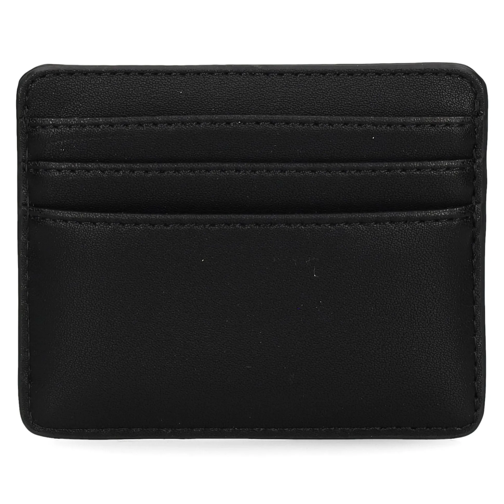 TOMMY HILFIGER Tarjetero AW0AW17474 BDS BLACK