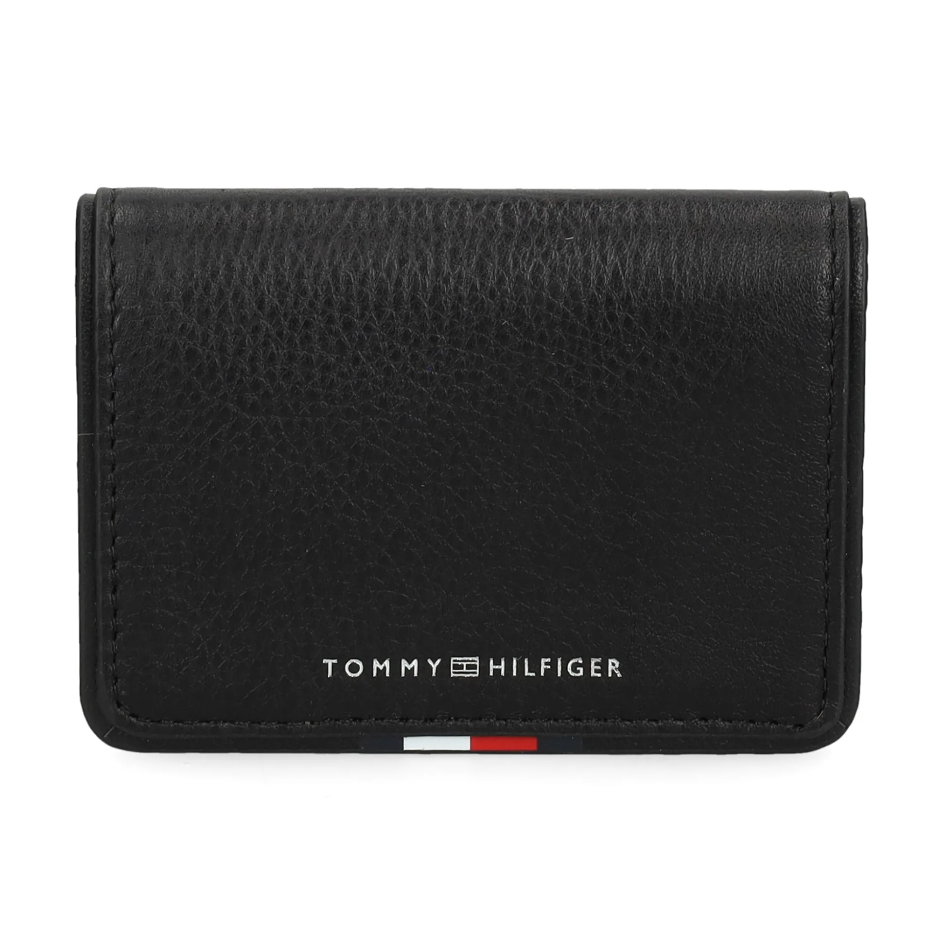 TOMMY HILFIGER Tarjetero AM0AM13840 BDS BLACK