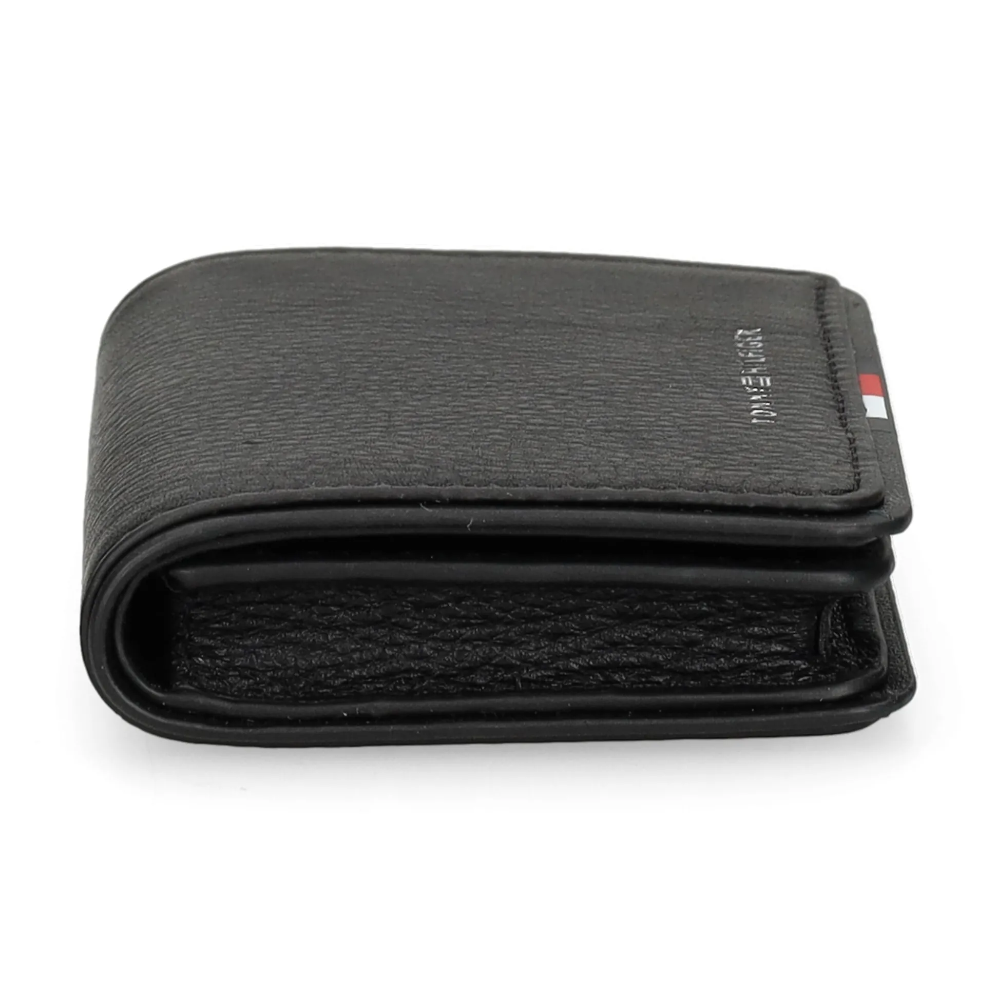 TOMMY HILFIGER Tarjetero AM0AM13840 BDS BLACK