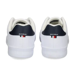 TOMMY HILFIGER Zapatillas de Hombre FM0FM04829 YBS WHITE