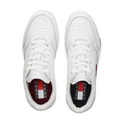 TOMMY HILFIGER Zapatillas de Hombre EM0EM00899 YBR WHITE
