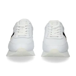 TOMMY HILFIGER Zapatillas de Mujer FW0FW08904 YBS WHITE