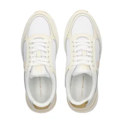 TOMMY HILFIGER Zapatillas de Mujer FW0FW08325 0K4