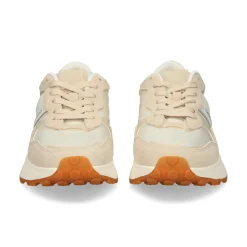 TOMMY HILFIGER Zapatillas de Mujer EN0EN02861 YBI WHITE CLAY