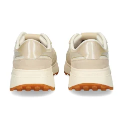 TOMMY HILFIGER Zapatillas de Mujer EN0EN02861 YBI WHITE CLAY