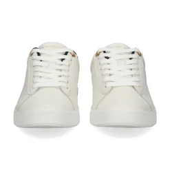 TOMMY HILFIGER Zapatillas de Mujer FW0FW08123 YBL ECRU