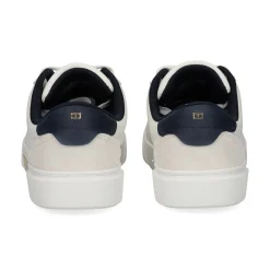 TOMMY HILFIGER Zapatillas de Mujer FW0FW08123 YBL ECRU