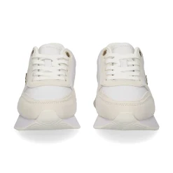 TOMMY HILFIGER Zapatillas de Mujer FW0FW08475 YBL ECRU
