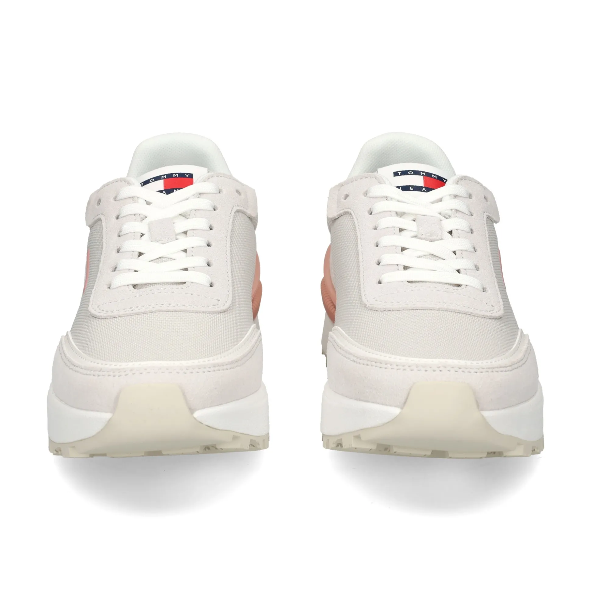 TOMMY HILFIGER Zapatillas de Mujer EN0EN02511 P06 STRATUS GRE