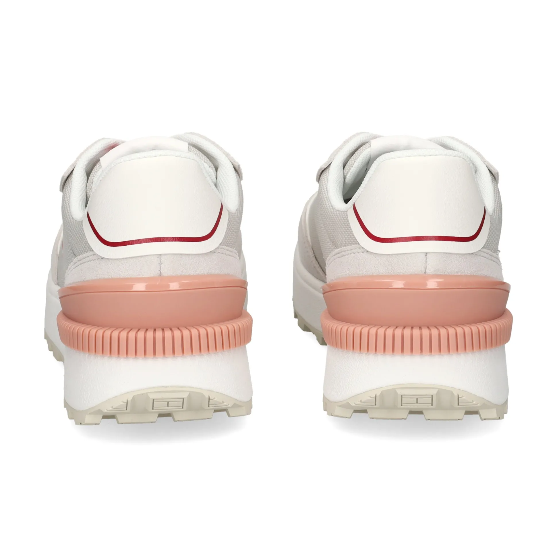 TOMMY HILFIGER Zapatillas de Mujer EN0EN02511 P06 STRATUS GRE