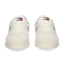 TOMMY HILFIGER Zapatillas de Hombre EM0EM01414 0G1 RWB