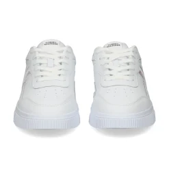 TOMMY HILFIGER Zapatillas de Hombre FM0FM05300 YBS WHITE