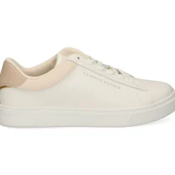 TOMMY HILFIGER Zapatillas de Mujer FW0FW08320 AA8 SUGARCANE