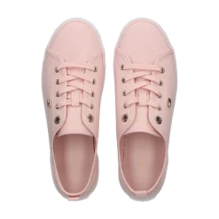 TOMMY HILFIGER Zapatillas de Mujer FW0FW08063 TJQ WHIMSY PINK