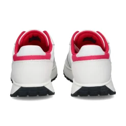 TOMMY HILFIGER Zapatillas de Mujer EN0EN02278 YBL ECRU / GYPS