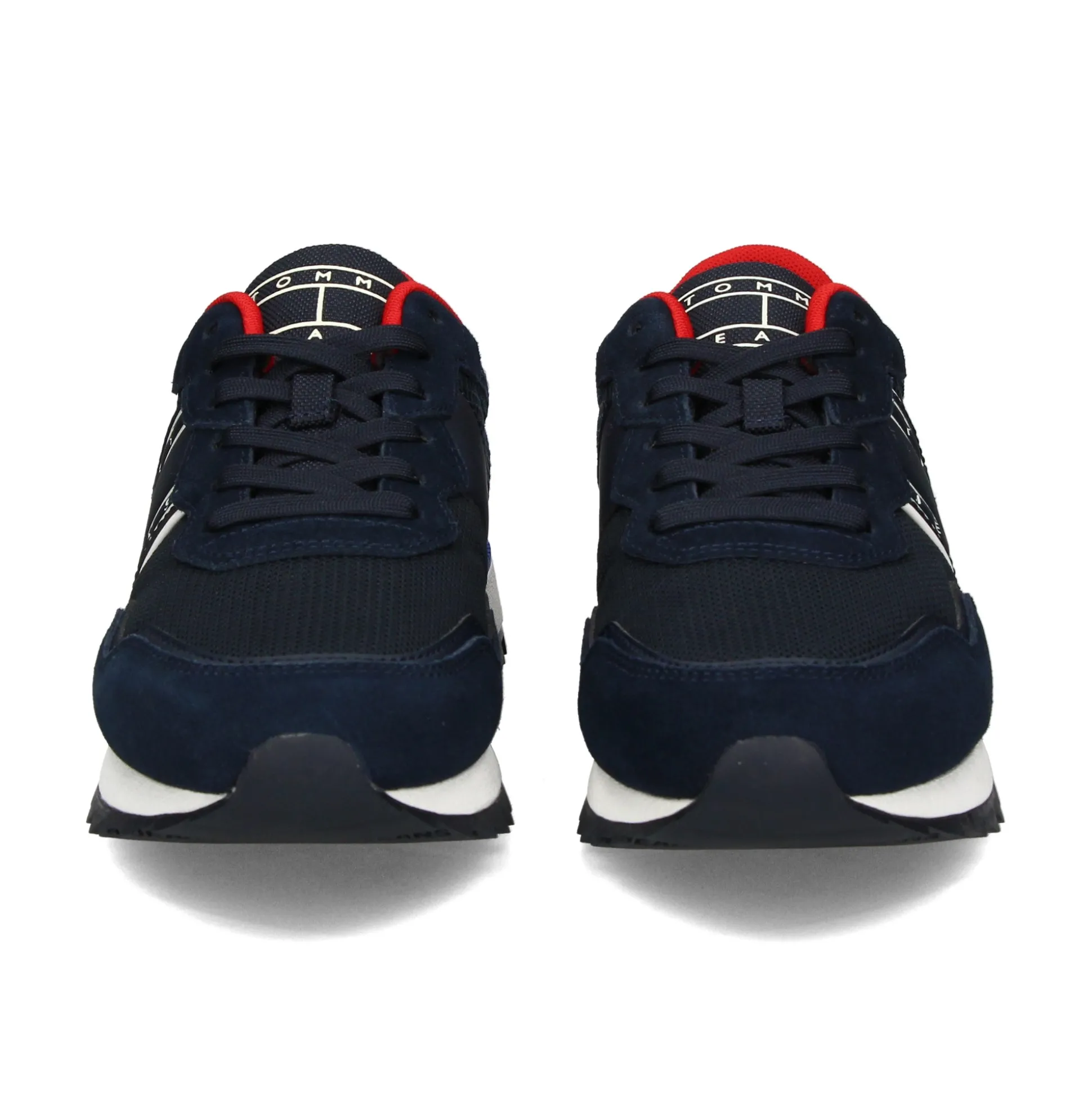 TOMMY HILFIGER Zapatillas de Hombre EM0EM01223 DW5 DESERT SKY