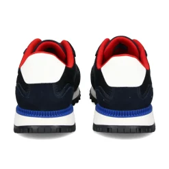 TOMMY HILFIGER Zapatillas de Hombre EM0EM01223 DW5 DESERT SKY