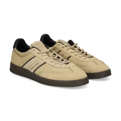TOMMY HILFIGER Zapatillas de Hombre EM0EM01609 ACT RELIC TAN