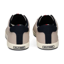 TOMMY HILFIGER Zapatillas de Hombre FM0FM01536 AEP PIEDRA