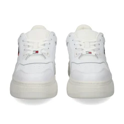 TOMMY HILFIGER Zapatillas de Mujer EN0EN02506 YBS WHITE